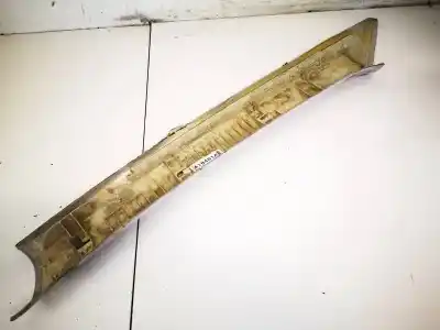 Pezzo di ricambio per auto di seconda mano plastiche per audi a4 avant (b5) 1.8 riferimenti oem iam 8d0867234  