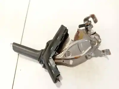Peça sobressalente para automóvel em segunda mão alavanca de travão de mão por bmw 3 (e30) m3 2.3 referências oem iam 13237277