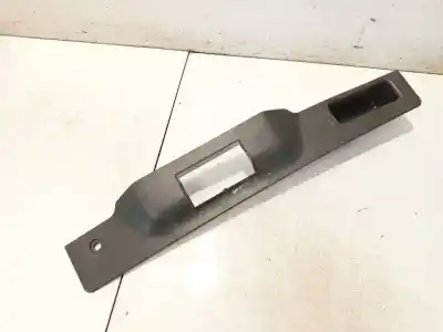 Peça sobressalente para automóvel em segunda mão plásticos por bmw 3 (e30) m3 2.3 referências oem iam 13140361