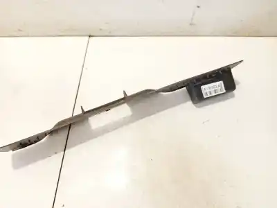 Second-hand car spare part plastics for bmw 3 (e30) m3 2.3 oem iam references 13140361  332004790