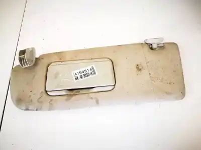 İkinci el araba yedek parçası  için AUDI A4 AVANT (B5)  OEM IAM referansları 8D0857551  