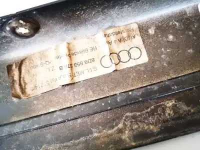 Pezzo di ricambio per auto di seconda mano plastiche per audi a4 avant (b5) 1.8 riferimenti oem iam 8d9853378b  