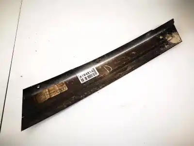 Pezzo di ricambio per auto di seconda mano plastiche per audi a4 avant (b5) 1.8 riferimenti oem iam 8d9853378b  