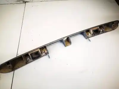 Pezzo di ricambio per auto di seconda mano maniglia esterna del cancello per audi a4 avant (b5) 1.8 riferimenti oem iam 8d9827574  