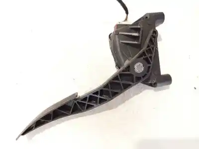 Second-hand car spare part accelerator pedal for bmw 3 (e30) m3 2.3 oem iam references 9157998  6pv00811200