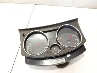 Peça sobressalente para automóvel em segunda mão quadrante por bmw 3 (e30) m3 2.3 referências oem iam 13267544