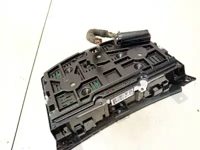 Peça sobressalente para automóvel em segunda mão quadrante por bmw 3 (e30) m3 2.3 referências oem iam 13267544  