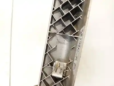 Second-hand car spare part plastics for bmw 3 (e30) m3 2.3 oem iam references 13116934  331985437