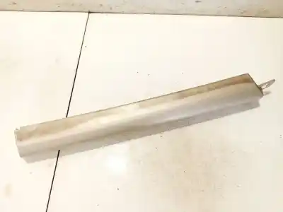 Peça sobressalente para automóvel em segunda mão plásticos por bmw 3 (e30) m3 2.3 referências oem iam 13116934