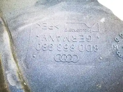 Second-hand car spare part right front door trim for audi a4 avant (b5) 1.8 oem iam references 8d0863980  