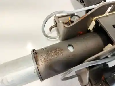Second-hand car spare part steering column for bmw 3 (e30) m3 2.3 oem iam references 24454492  
