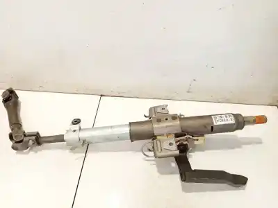 Peça sobressalente para automóvel em segunda mão coluna de direcção por bmw 3 (e30) m3 2.3 referências oem iam 24454492