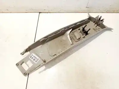 Peça sobressalente para automóvel em segunda mão plásticos por bmw 3 (e30) m3 2.3 referências oem iam 13113908  