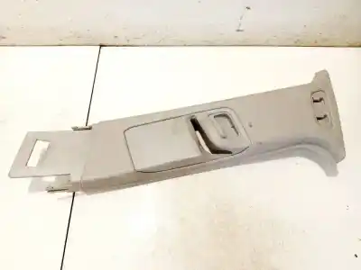 Peça sobressalente para automóvel em segunda mão plásticos por bmw 3 (e30) m3 2.3 referências oem iam 13113908