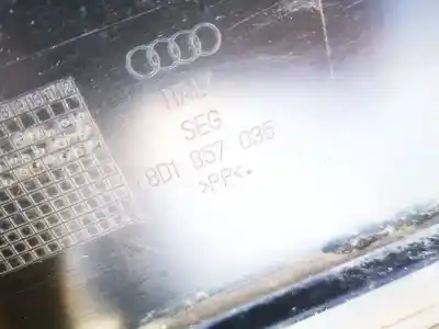 Автозапчасти б/у бардачок за audi a4 avant (b5) 1.8 ссылки oem iam 8d1857035  