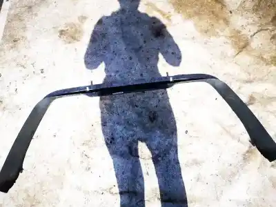 Автозапчастина б/у пластикler для audi a4 avant (b5) 1.8 посилання на oem iam 8d9867973  