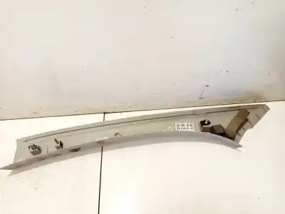 Second-hand car spare part plastics for bmw 3 (e30) m3 2.3 oem iam references 13113886  400608