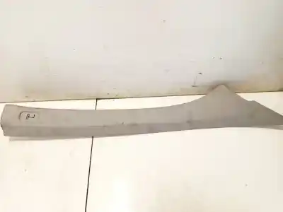 Peça sobressalente para automóvel em segunda mão plásticos por bmw 3 (e30) m3 2.3 referências oem iam 13113886