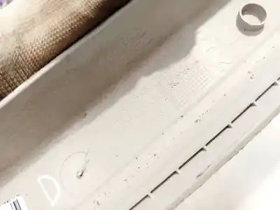 Second-hand car spare part plastics for bmw 3 (e30) m3 2.3 oem iam references 13113886  400608