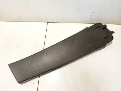 Peça sobressalente para automóvel em segunda mão plásticos por bmw 3 (e30) m3 2.3 referências oem iam 13113921