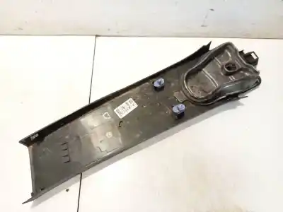 Second-hand car spare part plastics for bmw 3 (e30) m3 2.3 oem iam references 13113921  331985437