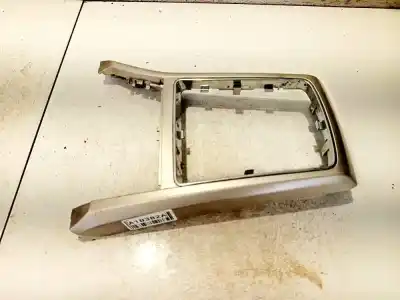 Peça sobressalente para automóvel em segunda mão plásticos por bmw 3 (e30) m3 2.3 referências oem iam 13116961