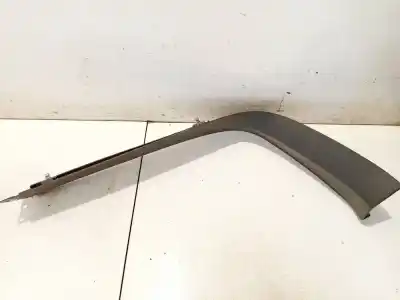 Peça sobressalente para automóvel em segunda mão plásticos por bmw 3 (e30) m3 2.3 referências oem iam 332004790