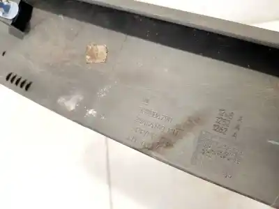 Piesă de schimb auto la mâna a doua plastice pentru bmw 3 (e30) m3 2.3 referințe oem iam 332004790  24464160