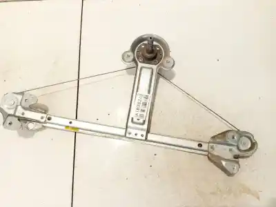 Peça sobressalente para automóvel em segunda mão elevador de vidros traseiro esquerdo por bmw 3 (e30) m3 2.3 referências oem iam 13100420