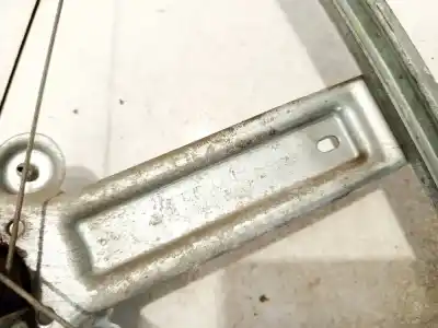 Second-hand car spare part rear left window regulator for bmw 3 (e30) m3 2.3 oem iam references 13100420  