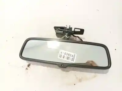 Peça sobressalente para automóvel em segunda mão espelho retrovisor interior por bmw 3 (e30) m3 2.3 referências oem iam 13253546