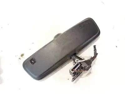 Peça sobressalente para automóvel em segunda mão espelho retrovisor interior por bmw 3 (e30) m3 2.3 referências oem iam 13253546  19561933