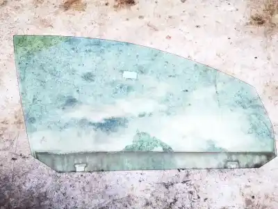 Second-hand car spare part front right glass window for opel kadett e fastback (t85) 1.4 s (c08, c48, d08, d48) oem iam references as2