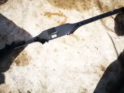 Second-hand car spare part plastics for opel kadett e fastback (t85) 1.4 s (c08, c48, d08, d48) oem iam references 1k4853371