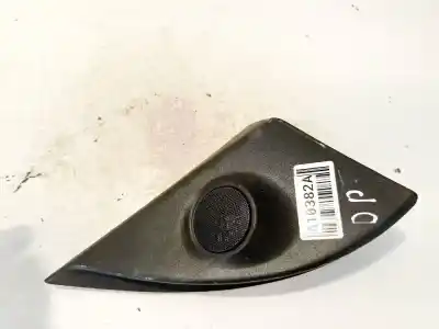 Peça sobressalente para automóvel em segunda mão plásticos por bmw 3 (e30) m3 2.3 referências oem iam 24468438