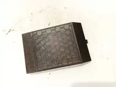 Peça sobressalente para automóvel em segunda mão plásticos por bmw 3 (e30) m3 2.3 referências oem iam 13124866