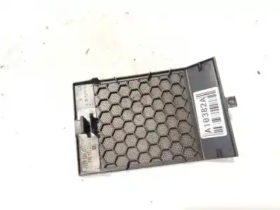 Second-hand car spare part plastics for bmw 3 (e30) m3 2.3 oem iam references 13124866  331985437