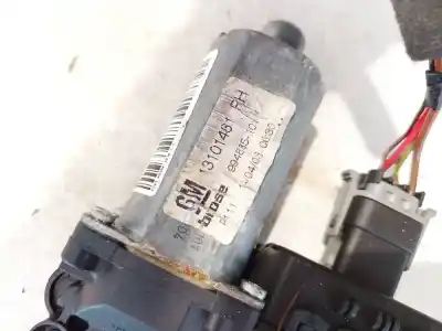 Second-hand car spare part right front window motor for bmw 3 (e30) m3 2.3 oem iam references 13101481  994885101