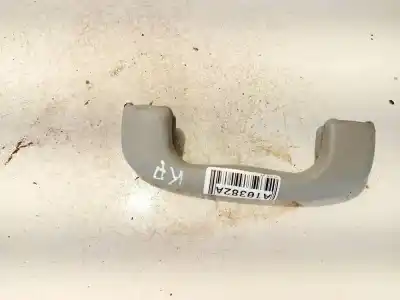 Peça sobressalente para automóvel em segunda mão puxador de teto por bmw 3 (e30) m3 2.3 referências oem iam 317382836