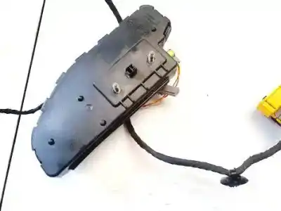 Second-hand car spare part left side airbag for citroen c4 picasso 2.0 hdi fap cat (rhr / dw10bted4) oem iam references 9655047480  30373911c Second-hand car spare part left side airbag for citroen c4 picasso 2.0 hdi fap cat (rhr / dw10bted4) oem iam references 9655047480  30373911c