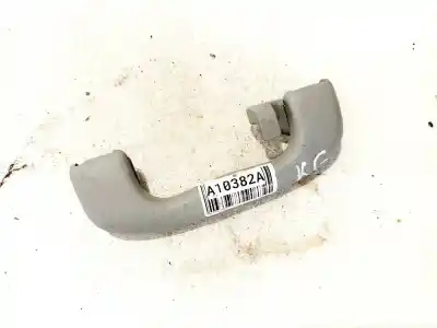 Peça sobressalente para automóvel em segunda mão puxador de teto por bmw 3 (e30) m3 2.3 referências oem iam 317382836