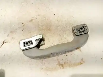 Peça sobressalente para automóvel em segunda mão puxador de teto por bmw 3 (e30) m3 2.3 referências oem iam 317382836