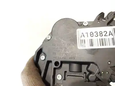 Автозапчасти б/у мотор заднего стеклоочистителя за bmw 3 (e30) m3 2.3 ссылки oem iam 13105981  0390201591