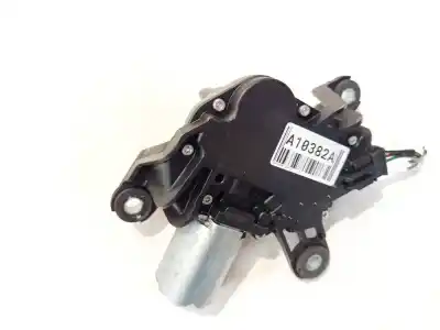 Автозапчасти б/у мотор заднего стеклоочистителя за bmw 3 (e30) m3 2.3 ссылки oem iam 13105981  0390201591