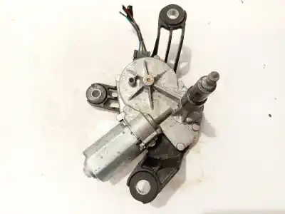 Peça sobressalente para automóvel em segunda mão motor do limpador traseiro por bmw 3 (e30) m3 2.3 referências oem iam 13105981