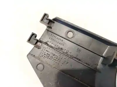 Second-hand car spare part plastics for bmw 3 (e30) m3 2.3 oem iam references 13154858  428966428