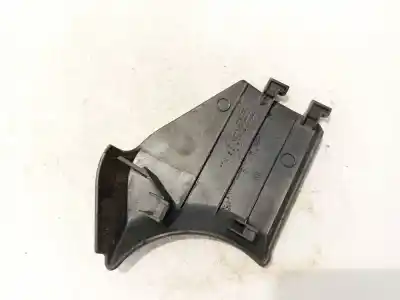 Second-hand car spare part plastics for bmw 3 (e30) m3 2.3 oem iam references 13154858  428966428