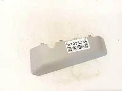 Peça sobressalente para automóvel em segunda mão plásticos por bmw 3 (e30) m3 2.3 referências oem iam 13126142