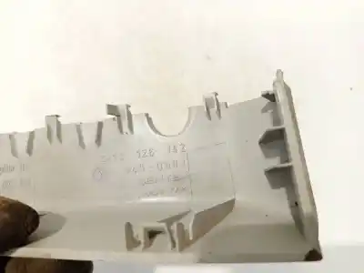 Second-hand car spare part plastics for bmw 3 (e30) m3 2.3 oem iam references 13126142  3450503