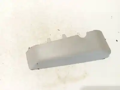 Peça sobressalente para automóvel em segunda mão plásticos por bmw 3 (e30) m3 2.3 referências oem iam 312825169